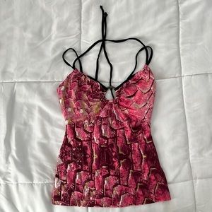 Just Cavalli - size 38 - worn once